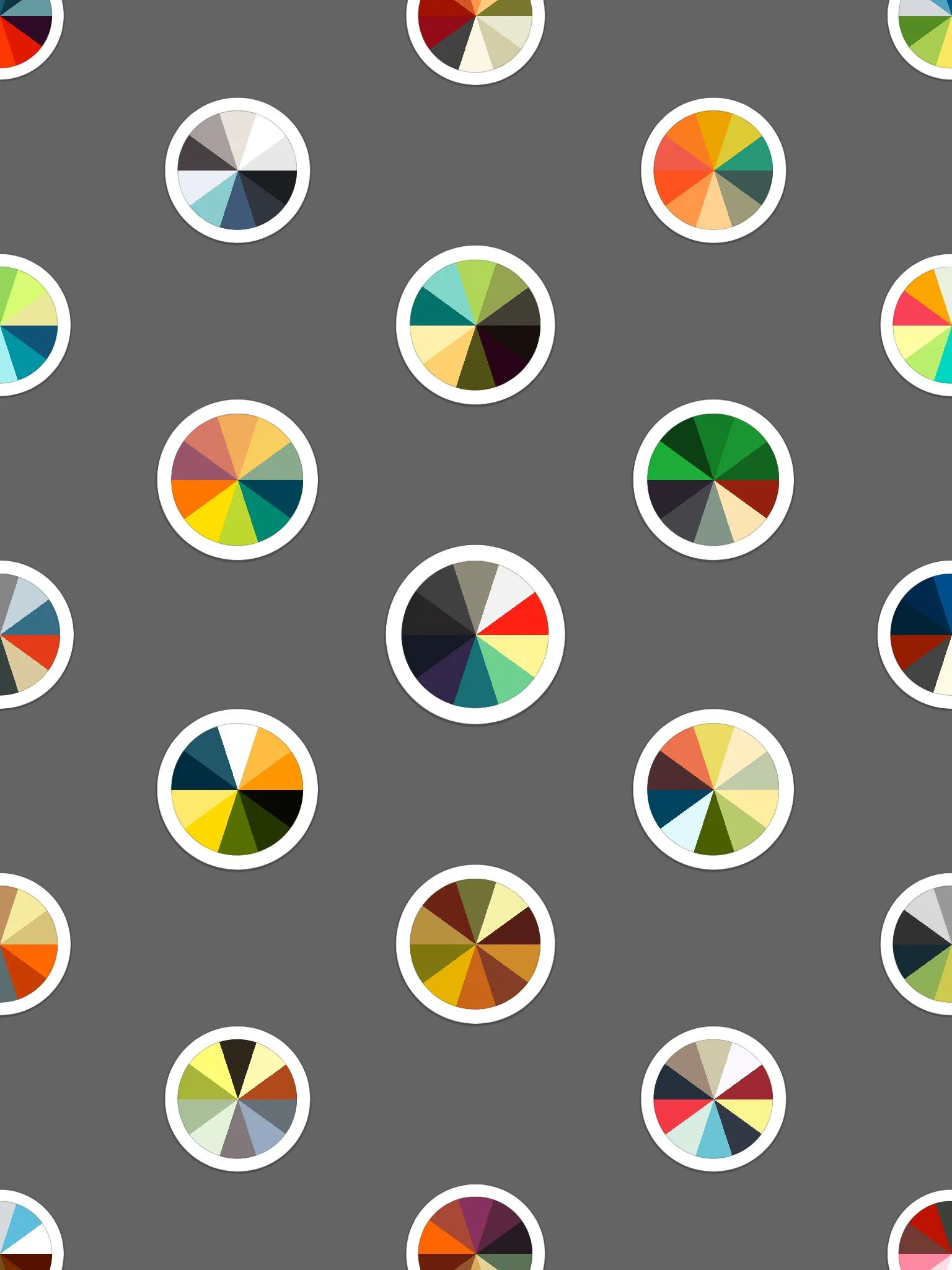 Graphical Wallpaper Designer (4 of 40)